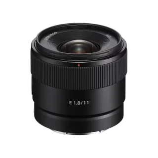 Sony E 11 mm f/1.8 (SEL11F18, APS-C) ezone maroc avito electroplanet
