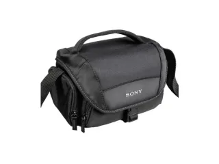 Sony sac LCS-U21 pour appareil photo ezone maroc avito electroplanet