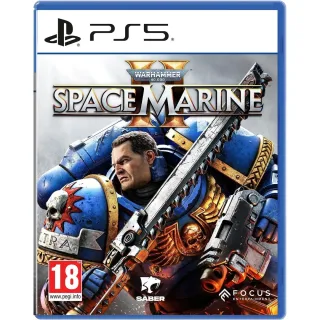Space Marine 2 | PS5 ezone maroc avito electroplanet