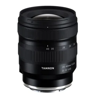 Tamron 20-40 mm f/2.8 Di III VXD (Sony E) ezone maroc avito electroplanet