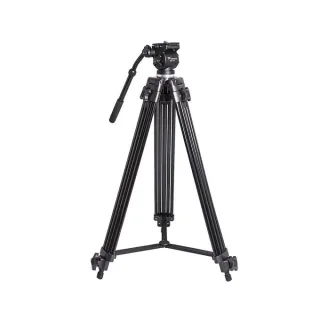 Weifeng WF-717 (kit trépied + tête fluide, 6 kg) ezone maroc avito electroplanet