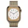 Apple Watch Series 8 Acier — Milanais Or ezone maroc avito electroplanet