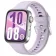 Montre connectée HUAWEI Watch Fit 4 Violet ezone maroc avito electroplanet