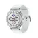 Samsung Galaxy Watch8 Classic (46 mm) Blanc ezone maroc avito electroplanet