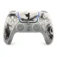 Manette DualSense Ghost of Yōtei Black (édition limitée) - ezone.ma prix maroc avito marketplace