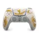 Manette DualSense Ghost of Yōtei Gold (édition limitée) - ezone.ma prix maroc avito marketplace