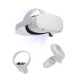 Meta Quest 2 128GB - ezone.ma prix maroc avito marketplace