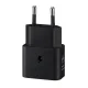 Chargeur Samsung USB-C 25 W ezone maroc avito electroplanet