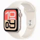 Apple Watch SE Lumière stellaire / Bracelet Sport lumière stellaire - ezone.ma prix maroc, avito