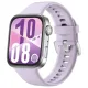 Montre connectée HUAWEI Watch Fit 4 Violet - ezone.ma prix maroc avito marketplace