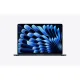 Apple MacBook Air 15 pouces (M5) Minuit - ezone.ma prix maroc, avito