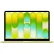 Apple MacBook Neo 13 pouces (A18 Pro) Jaune agrume - ezone.ma prix maroc avito marketplace