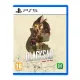 Blacksad Under the skin | PS5 - ezone.ma prix maroc avito marketplace