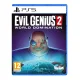 Evil Genius 2 : World Domination | PS5 - ezone.ma prix maroc avito marketplace