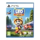 Leo Le Chat Pompier | PS5 - ezone.ma prix maroc avito marketplace