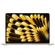 MacBook Air 13" M5 (2026) Lumière stellaire - ezone.ma prix maroc avito marketplace