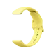 Bracelet Redmi Watch TPU Jaune citron - ezone.ma prix maroc, avito
