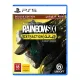 Tom Clancy's Rainbow Six Extraction Deluxe Edition | PS5 - ezone.ma prix maroc avito marketplace