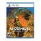Undernauts Labyrinth of Yomi for | PS5 - ezone.ma prix maroc avito marketplace