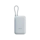 Batterie externe Xiaomi 22,5W 10000 mAh (câble intégré) Bleu - ezone.ma prix maroc, avito