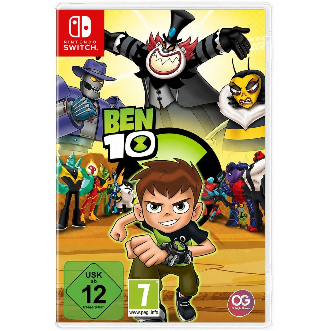 Ben 10 ezone maroc avito electroplanet