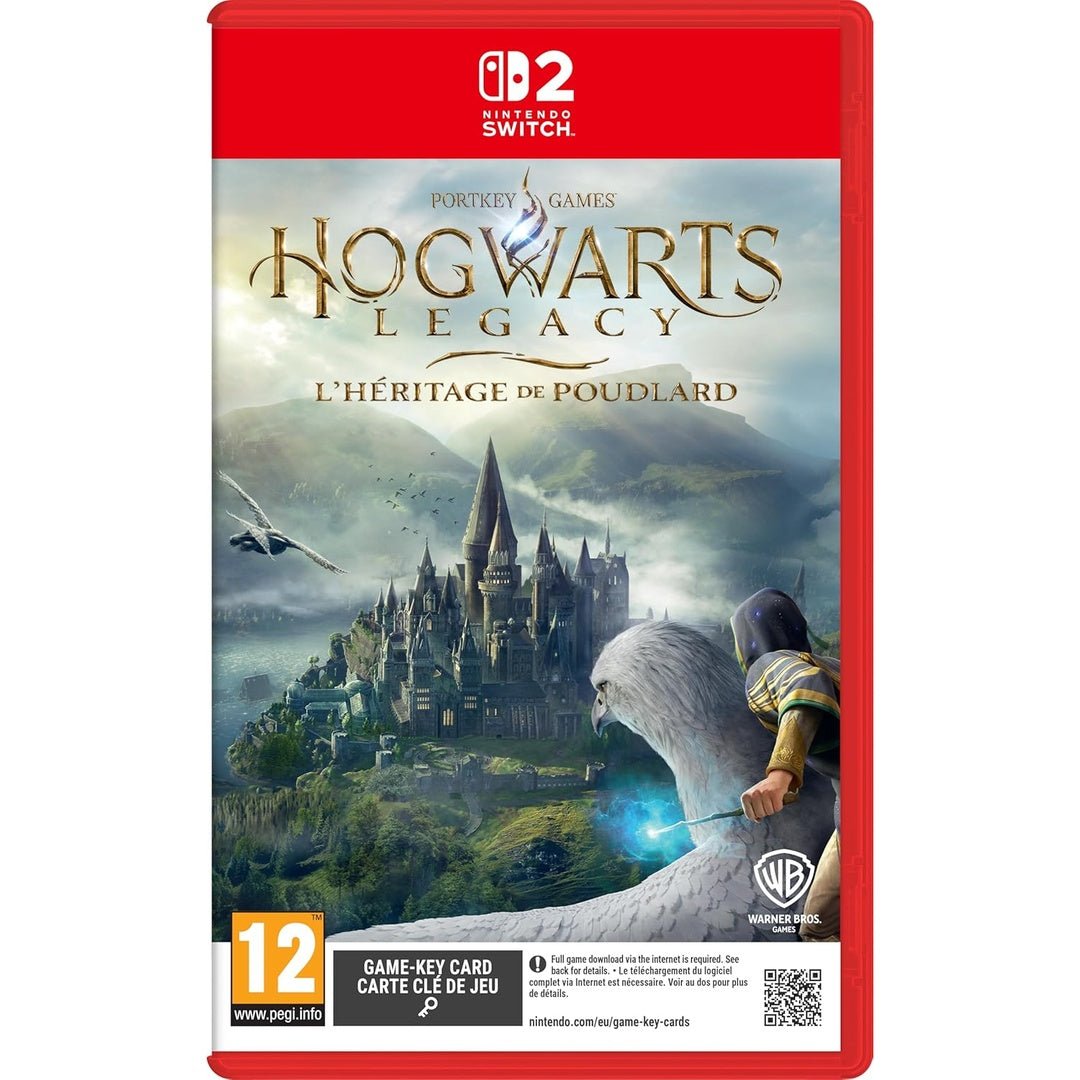 Hogwarts Legacy — Nintendo Switch 2