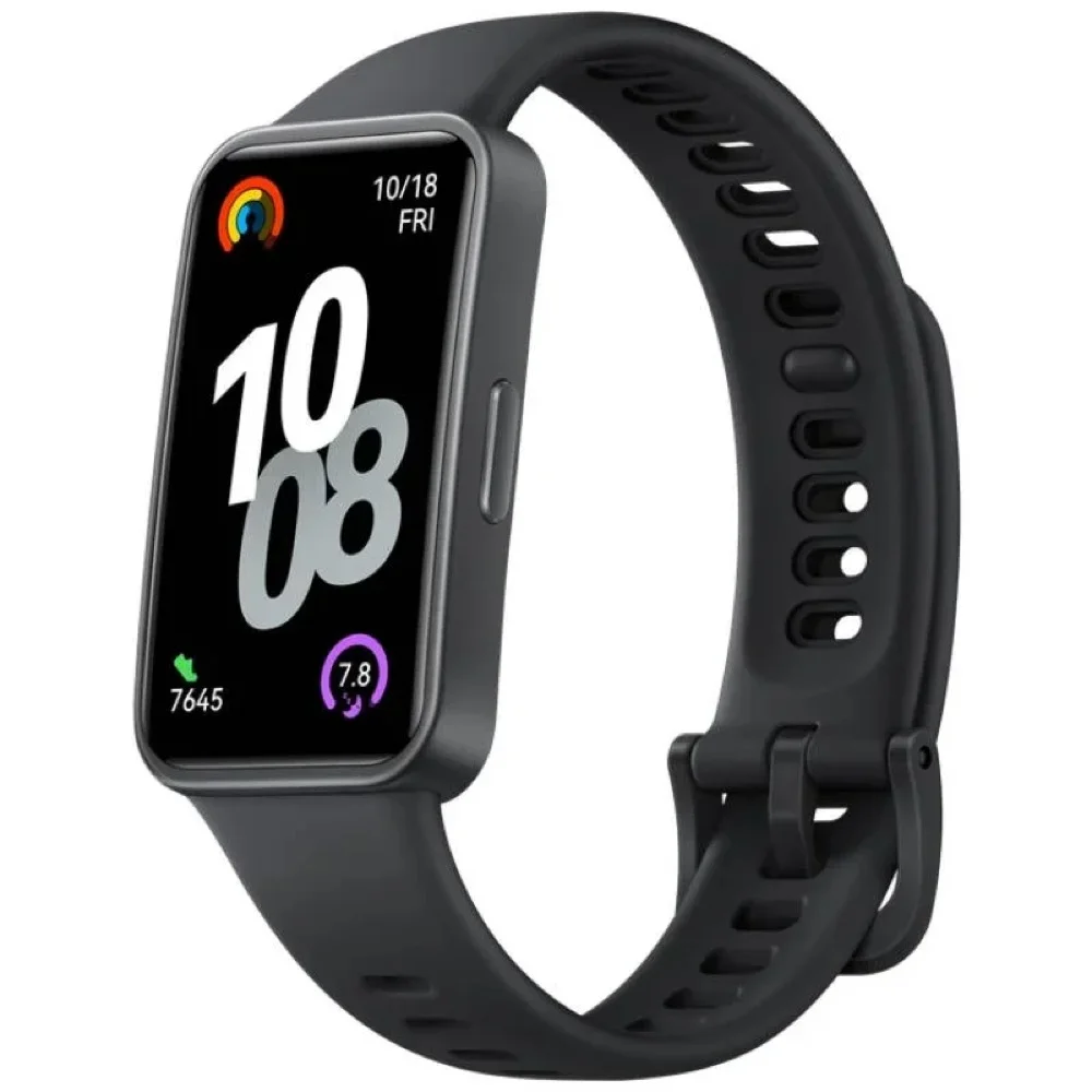 Montre connectée HUAWEI Band 10 ezone maroc avito electroplanet