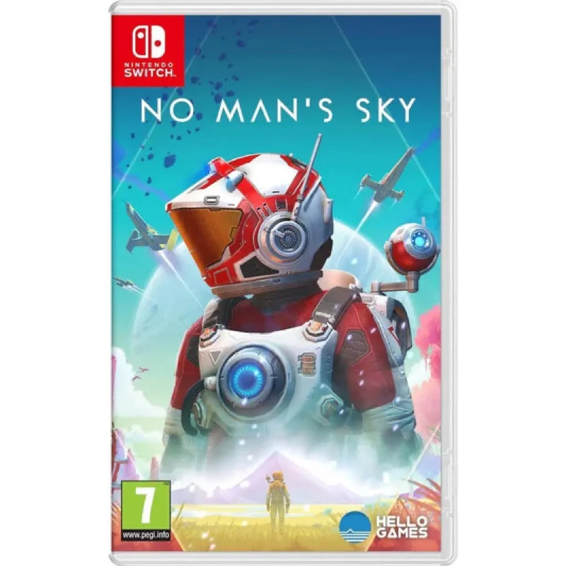 No Man's Sky ezone maroc avito electroplanet