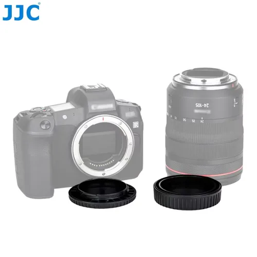 Bochoune/ Cashe Objectif-camera Canon EOS R ezone maroc avito electroplanet