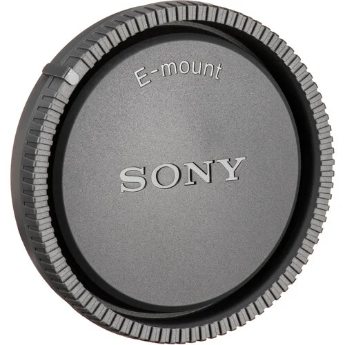 Bouchon D’objectif Arrière SONY ALC-R1EM Monture E ezone maroc avito electroplanet