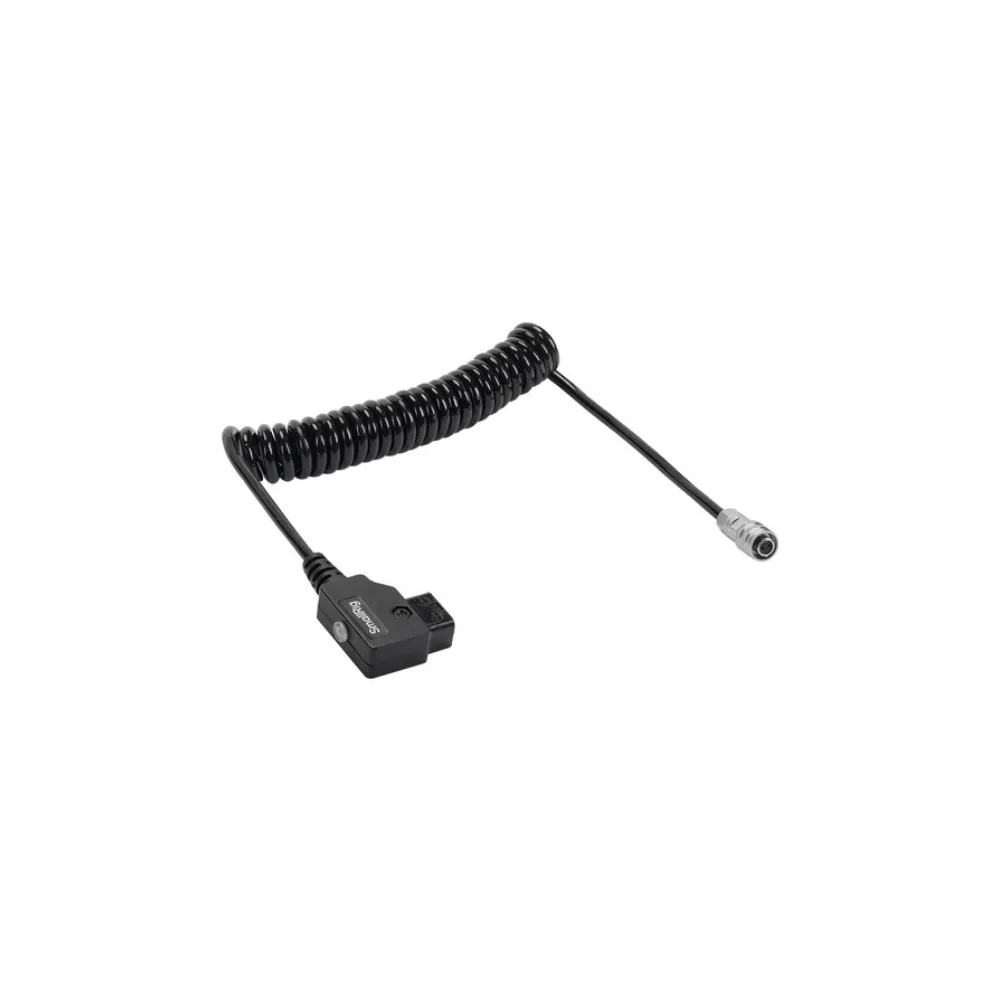 Câble d’alimentation SmallRig D-Tap vers 2 broches pour Blackmagic Pocket Cinema Camera 4K/6K ezone maroc avito electroplanet