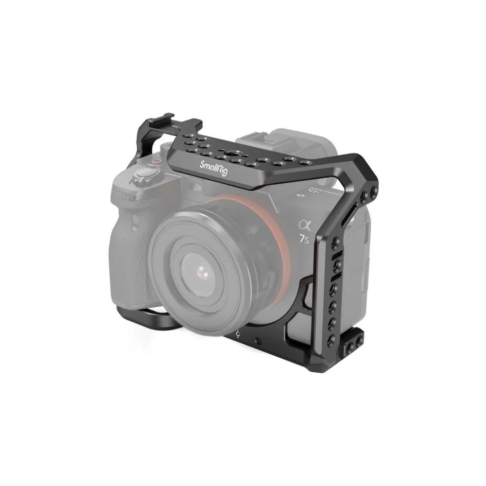 Cage pour appareil photo SmallRig pour Sony a7S III ezone maroc avito electroplanet