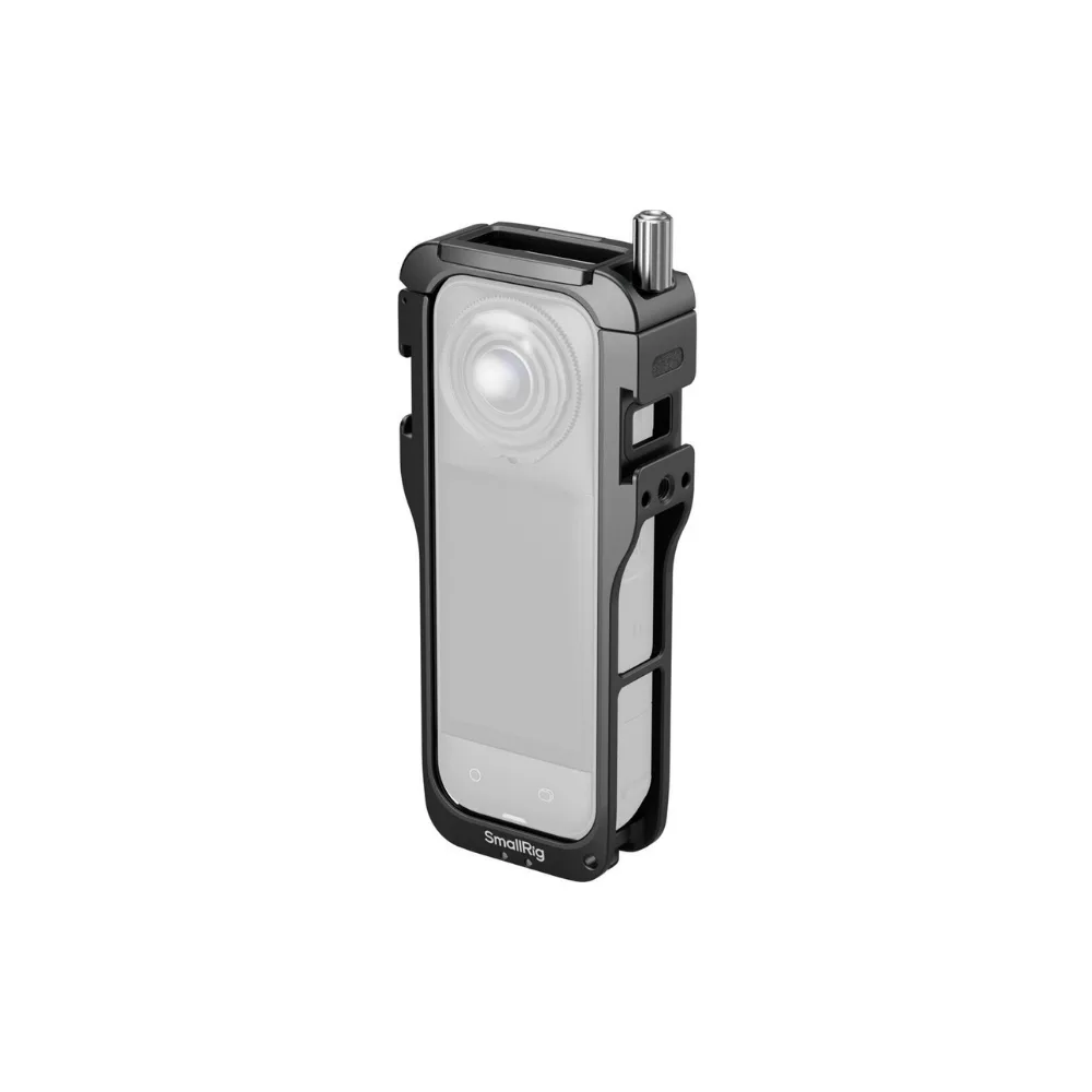 Cage pour caméra SmallRig pour Insta360 X5 ezone maroc avito electroplanet