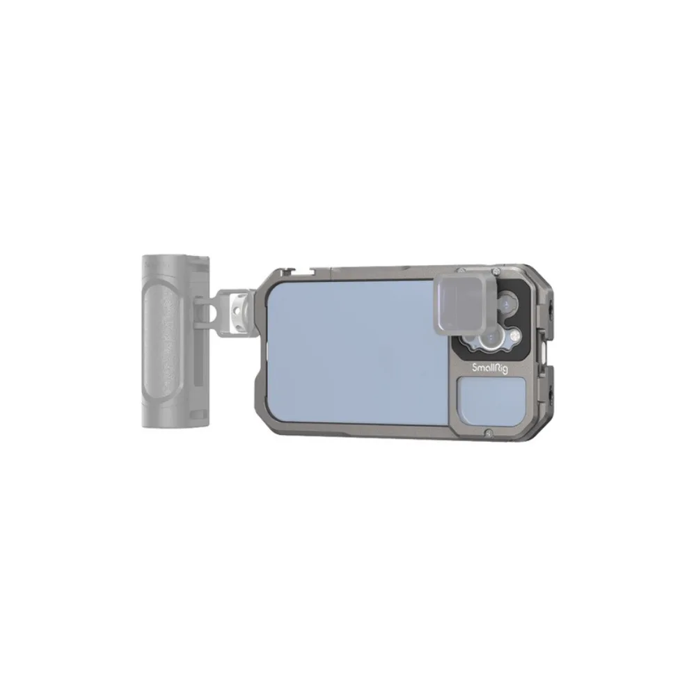 Cage vidéo mobile SmallRig pour iPhone 13 Pro Max ezone maroc avito electroplanet