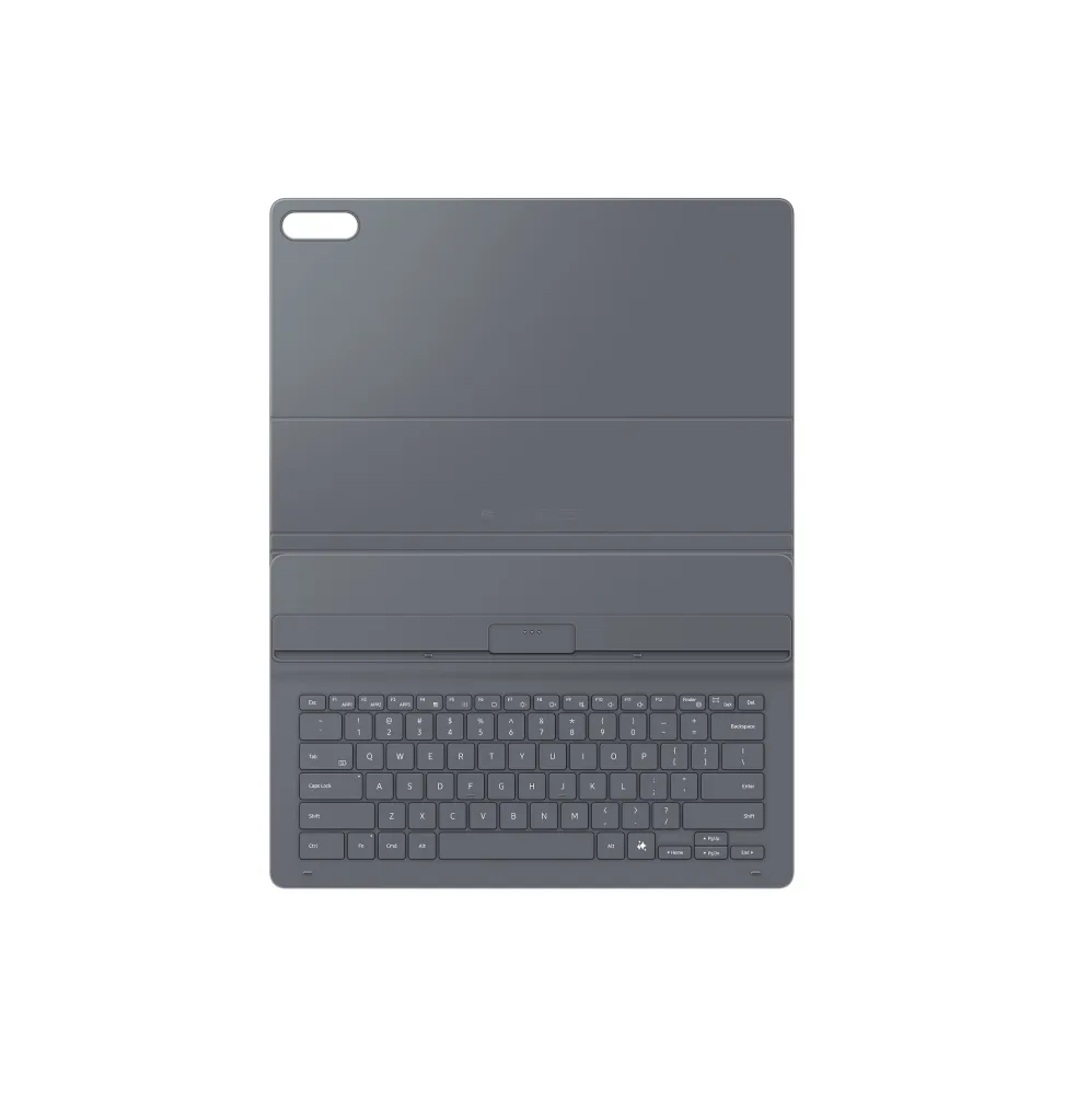 Clavier Book Cover Slim Samsung Galaxy Tab S11 Ultra (QWERTY) ezone maroc avito electroplanet