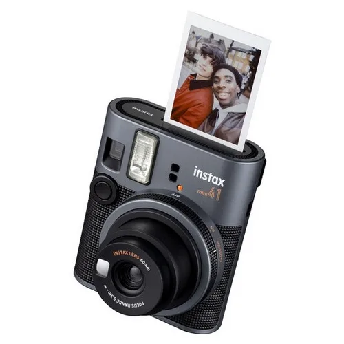 Fujifilm Instax Mini 41 (appareil instantané) ezone maroc avito electroplanet
