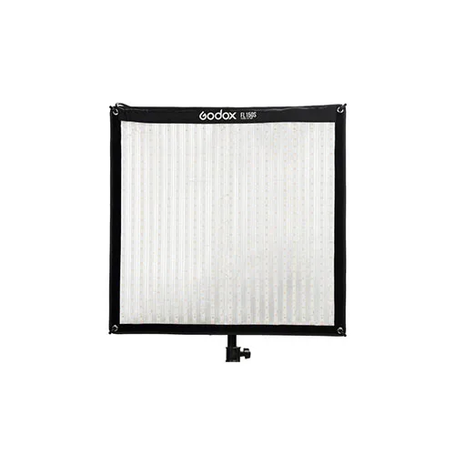 Godox FL150S (panneau LED flexible 60 x 60 cm) ezone maroc avito electroplanet