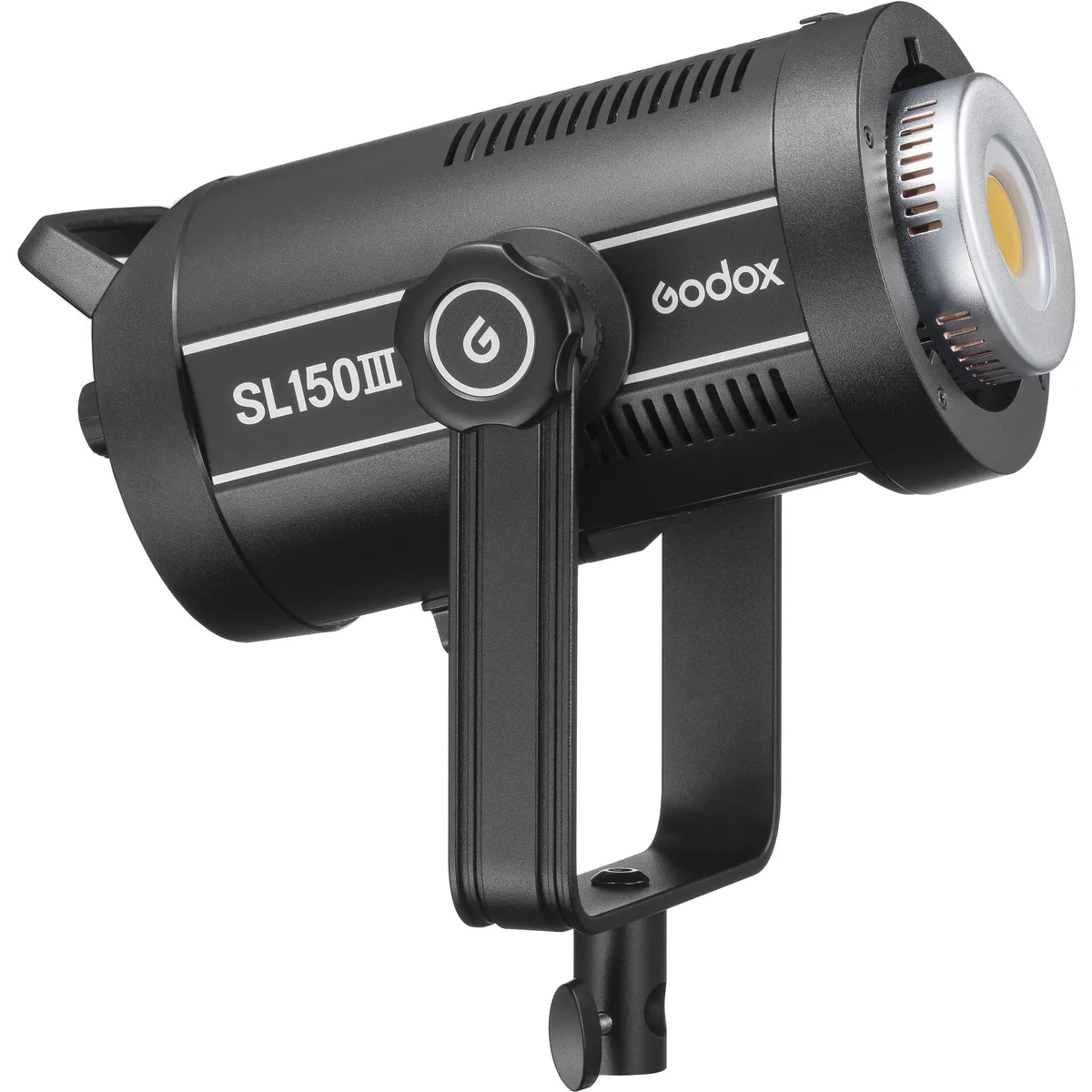 Godox SL150III (lumière vidéo LED 5600 K) ezone maroc avito electroplanet