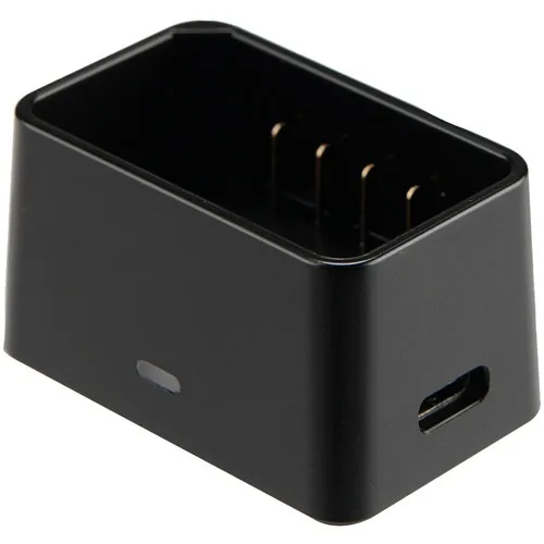 Godox VC26 – Chargeur USB pour batterie V1 ezone maroc avito electroplanet