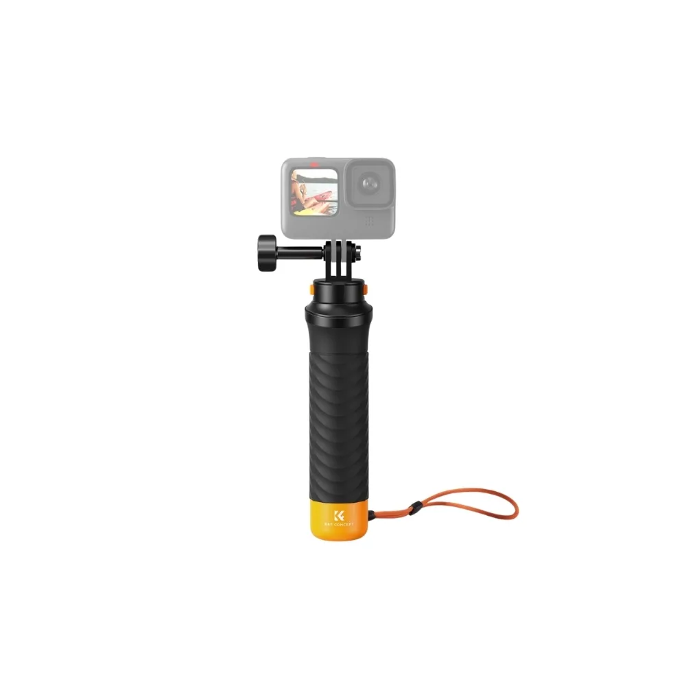Gopro Waterproof Floating Handgrip Buoyancy Selfie Stick ezone maroc avito electroplanet