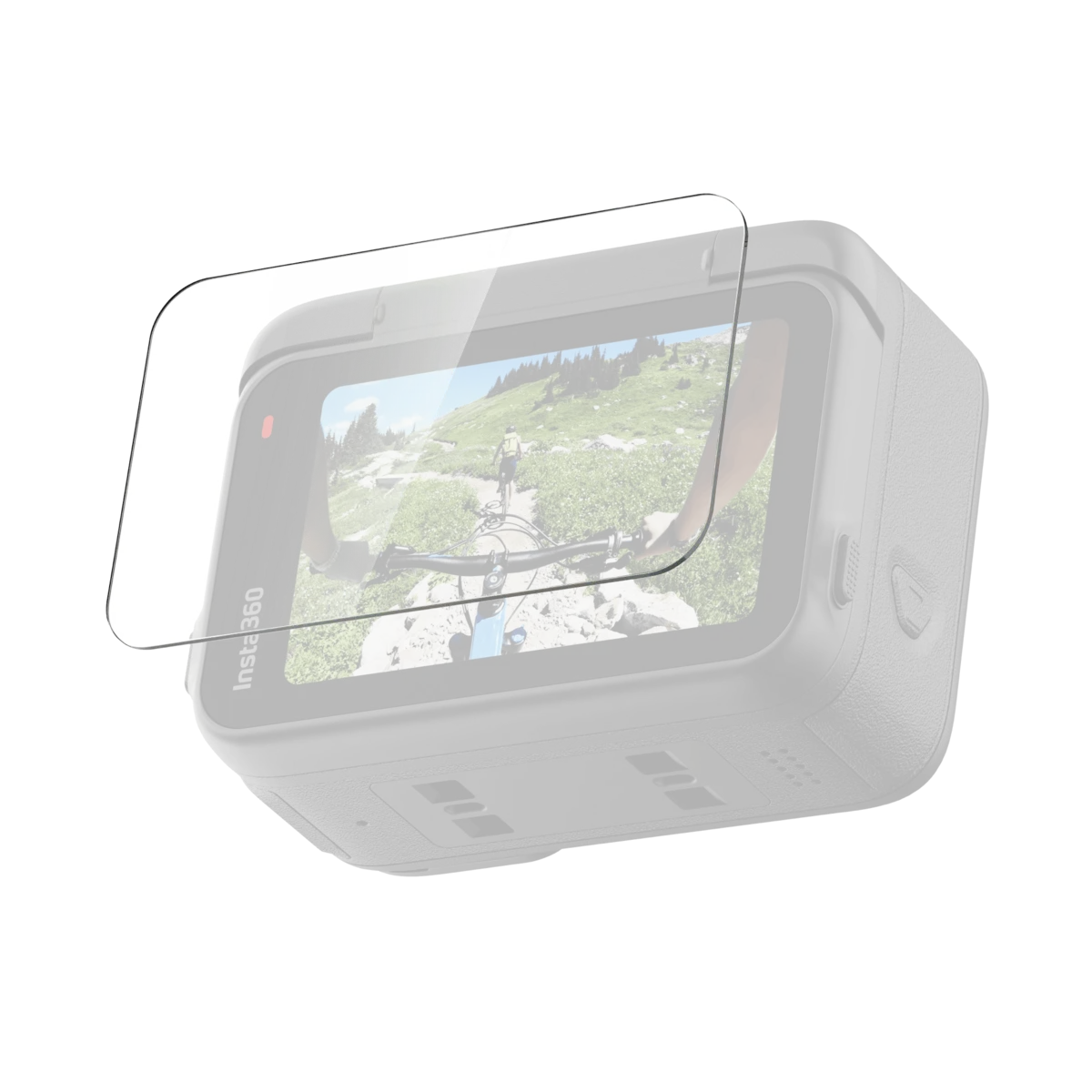 Insta360 Ace Pro Screen Protector ezone maroc avito electroplanet