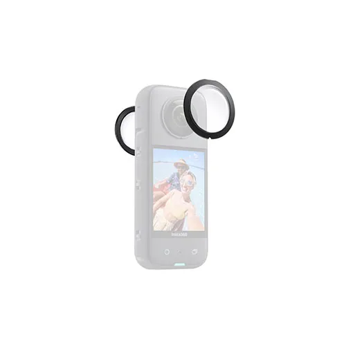 Insta360 Kit de protection d’objectif autocollant X3 ezone maroc avito electroplanet