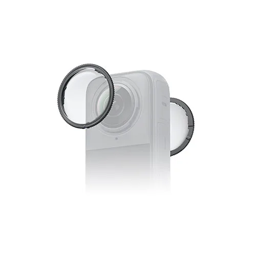 Insta360 X4 Kit de protection d’objectif standard ezone maroc avito electroplanet