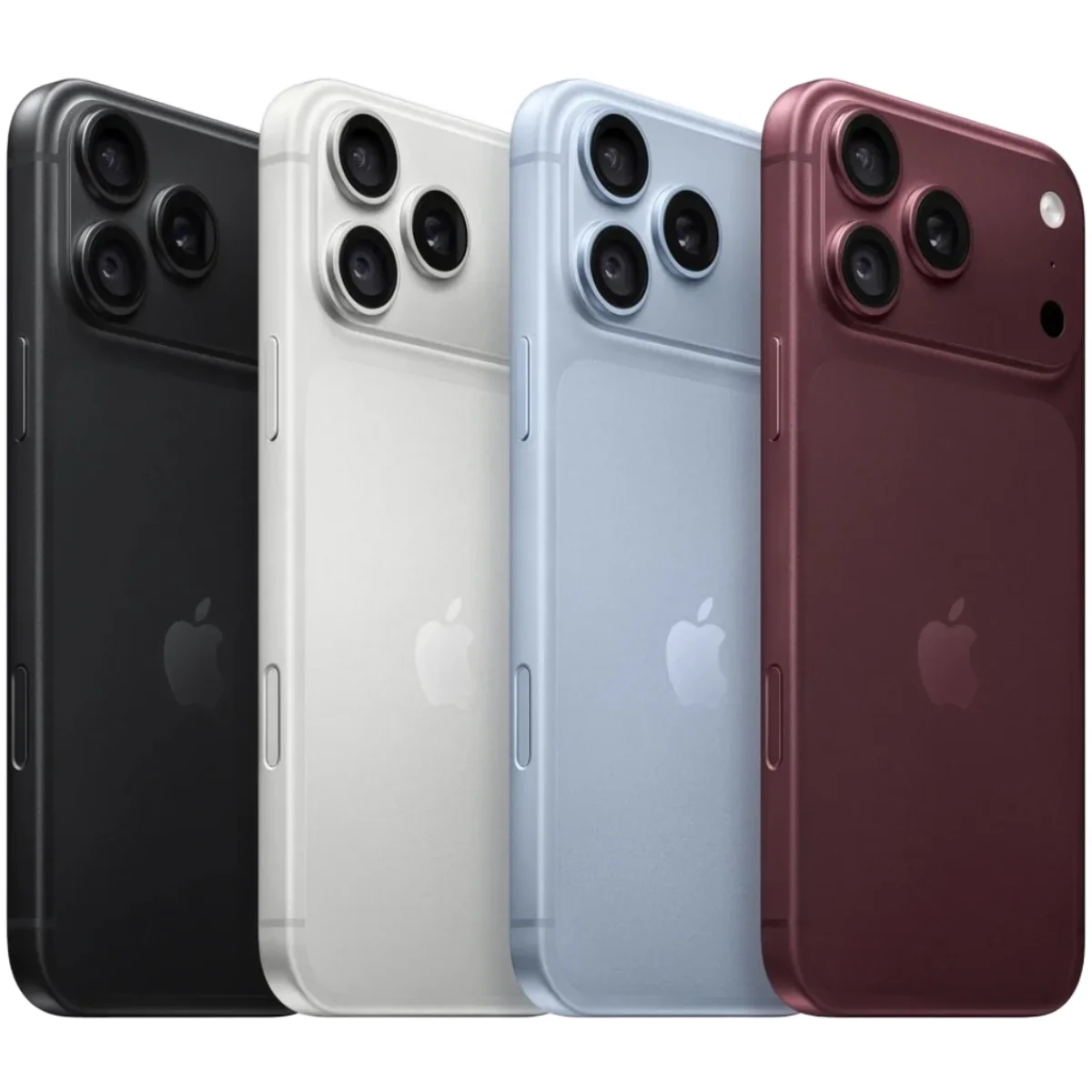 iPhone 18 Pro ezone maroc avito electroplanet