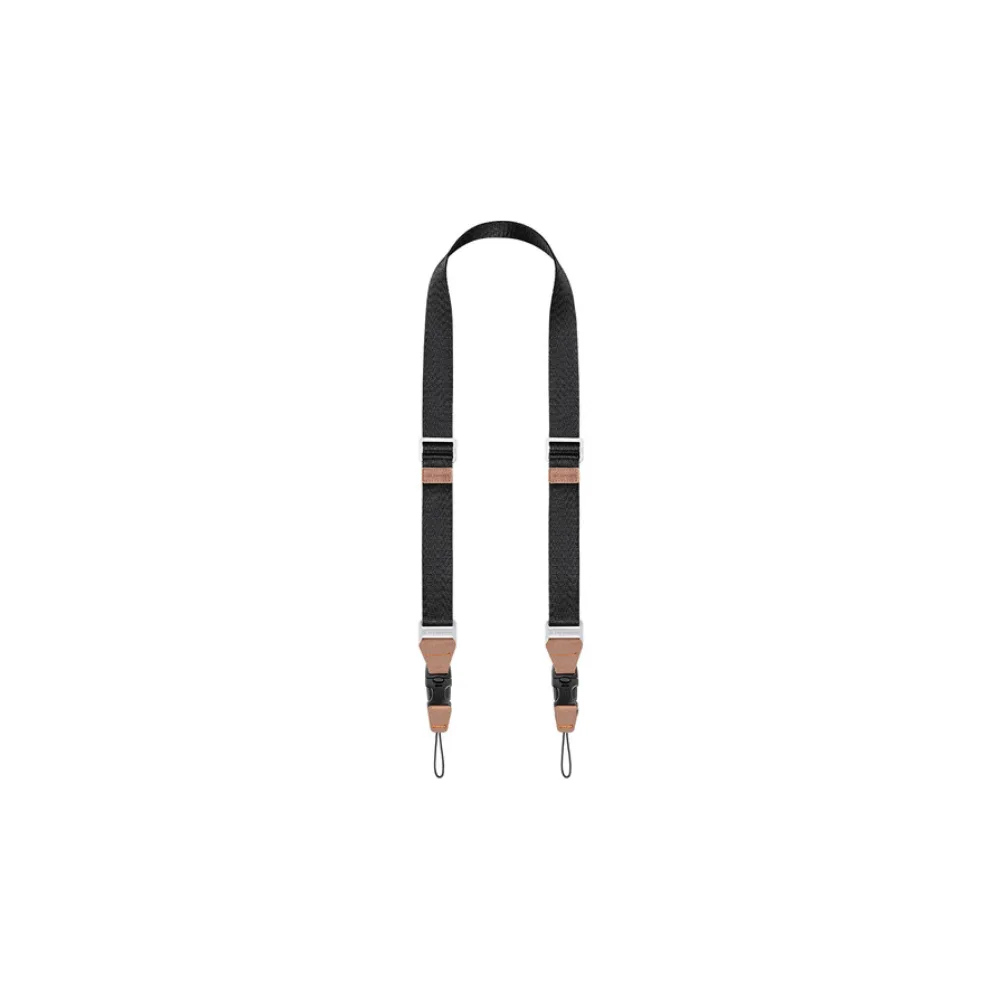 K&F Concept 32mm Camera Strap (Black) ezone maroc avito electroplanet