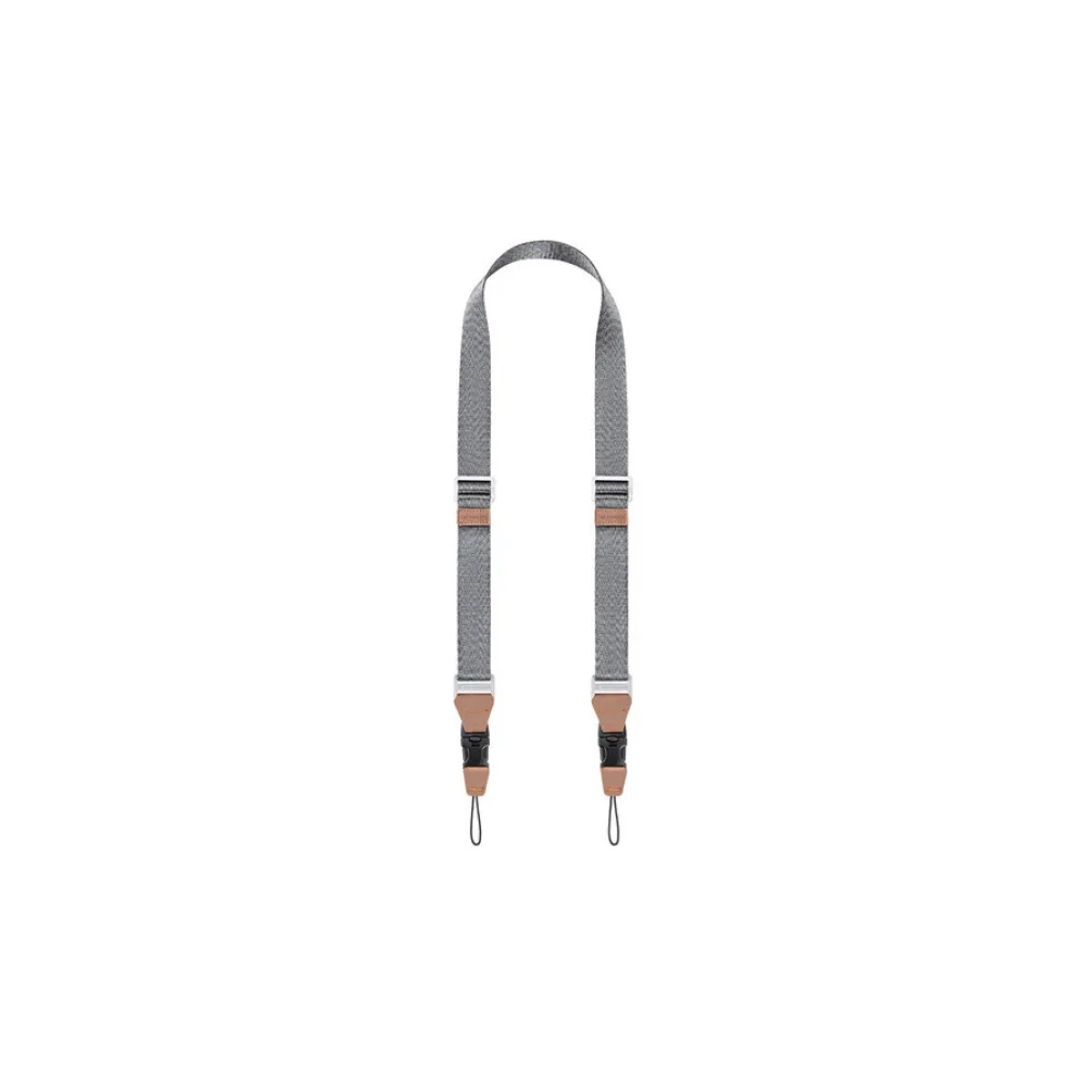 K&F Concept 32mm Camera Strap (Gray) ezone maroc avito electroplanet