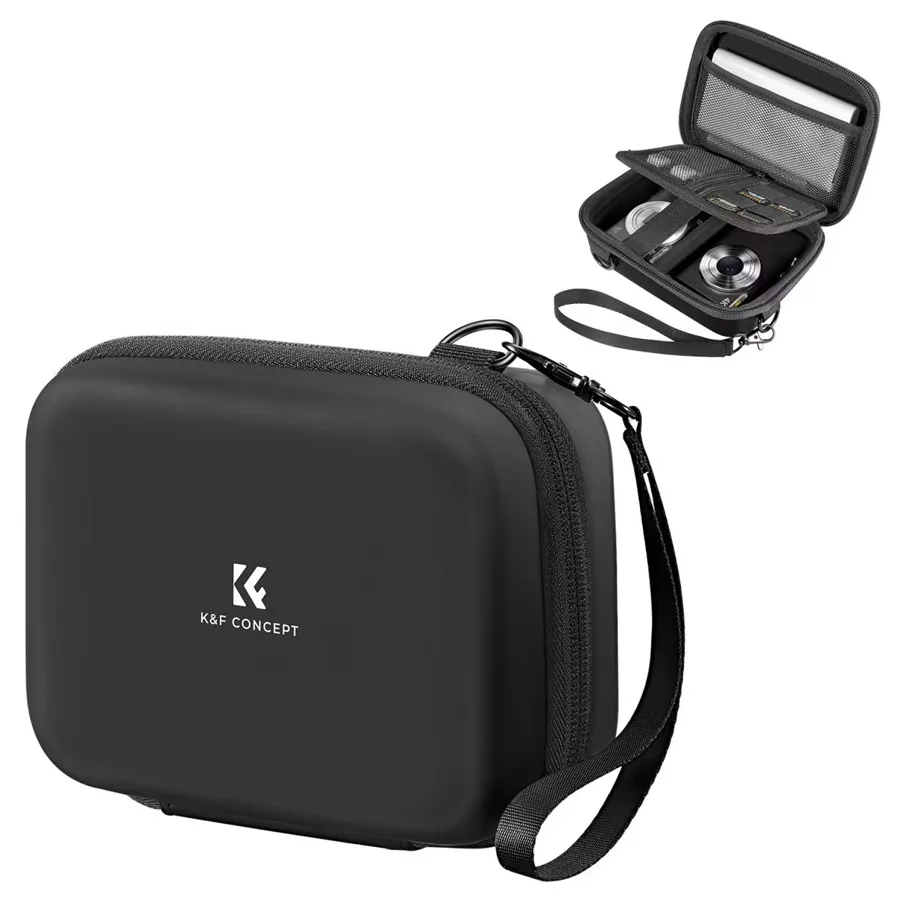 K&F CONCEPT digital cameracase petit sac pour appareil photo ezone maroc avito electroplanet