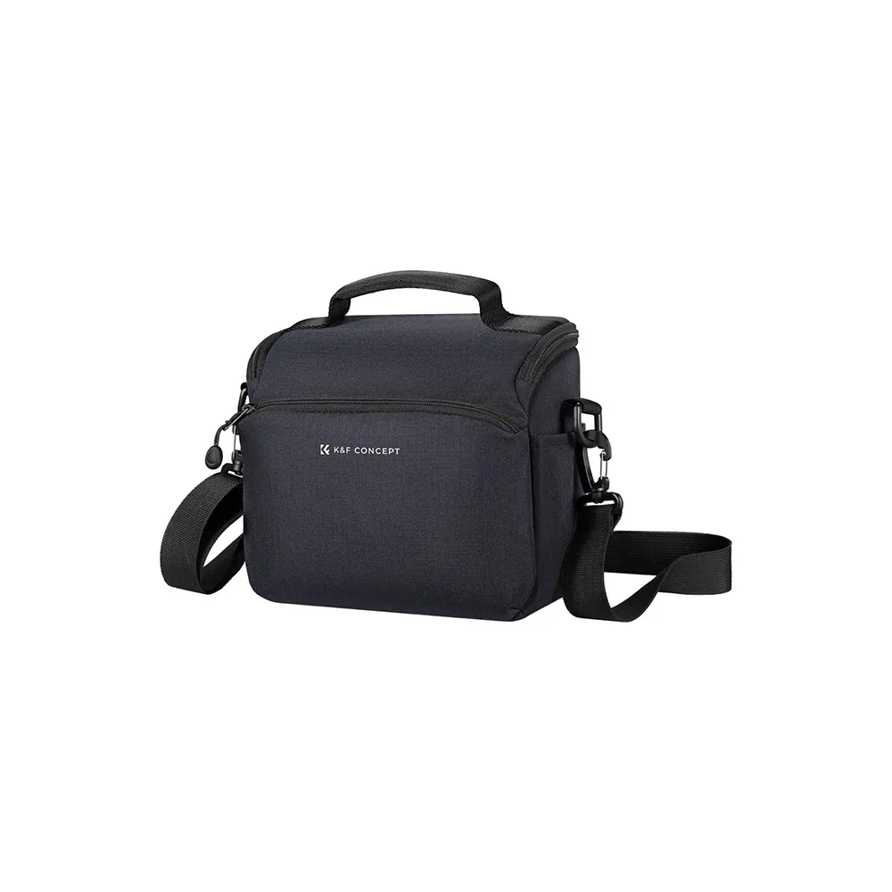 K&F Concept – KF13.179V 1 – Sling Bag 5L Urban Wander ezone maroc avito electroplanet