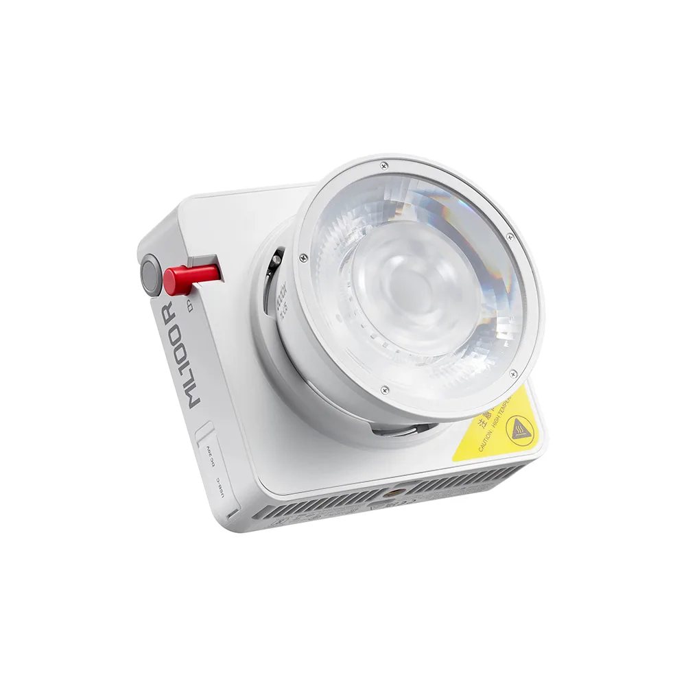 Godox ML100R (LED RGB portable) ezone maroc avito electroplanet
