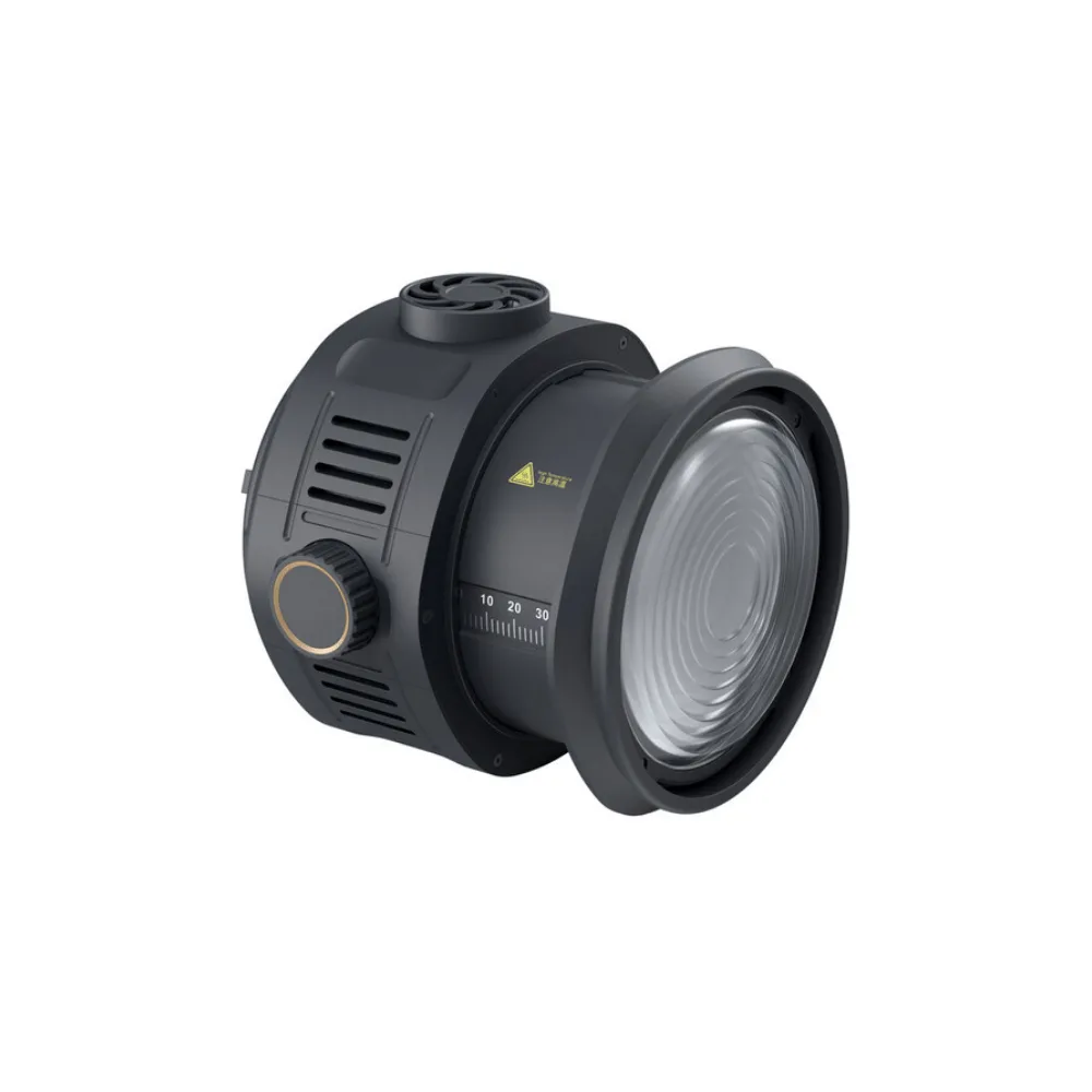 SmallRig RA-F150 (lentille de Fresnel pour monobloc LED) ezone maroc avito electroplanet